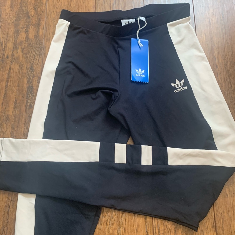 Adidas Leggings